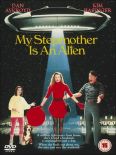 My Stepmother Is an Alien