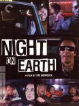 Night on Earth