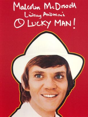 O Lucky Man!