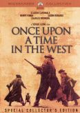 Once Upon a Time in the West