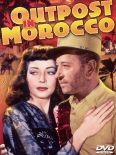 Outpost in Morocco