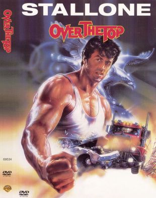 Over the Top
