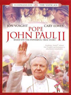 Pope John Paul II