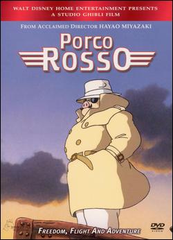 Porco Rosso