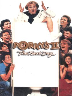 Porky's 2: The Next Day