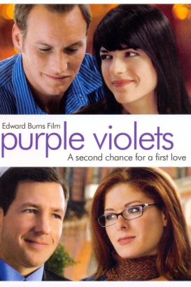Purple Violets
