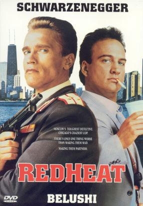 Red Heat