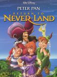 Return to Never Land