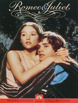 Romeo and Juliet