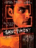 Sanctimony