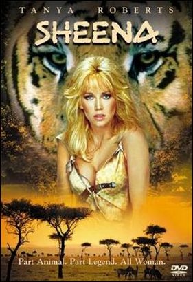 Tanya Roberts