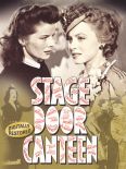 Stage Door Canteen
