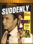 Suddenly