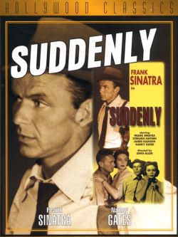 Suddenly