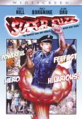 Super Fuzz