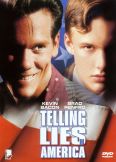 Telling Lies In America