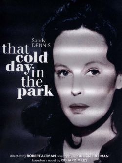 That Cold Day in the Park