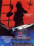 The Bird with the Crystal Plumage