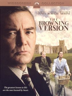 The Browning Version