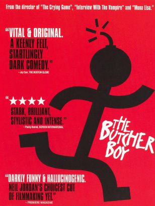 Watch The Butcher Boy Online Free