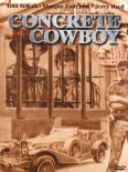 The Concrete Cowboys