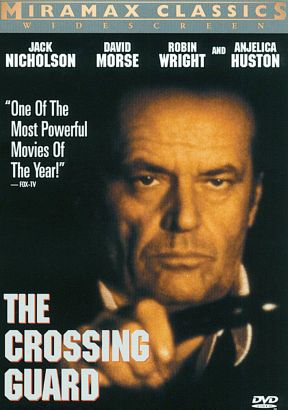 The Crossing Guard