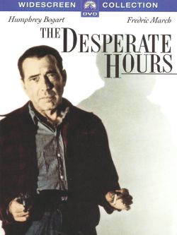 The Desperate Hours