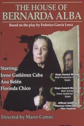 Themes And Meaning In The House Of Bernarda Alba | the house of bernarda alba 1987 mario camus synopsis Themes And Meaning In The House Of Bernarda Alba | the house of bernarda alba 1987 mario camus synopsis