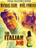 The Italian Job