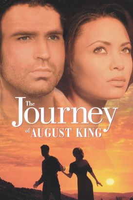 The Journey of August King