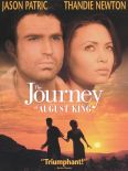 The Journey of August King