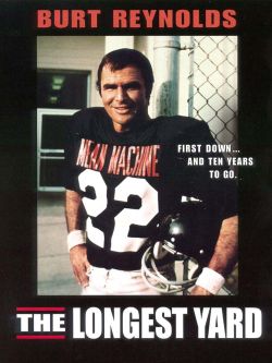 The Longest Yard
