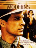 The Moderns