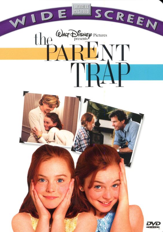 The Parent Trap