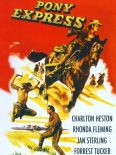 The Pony Express