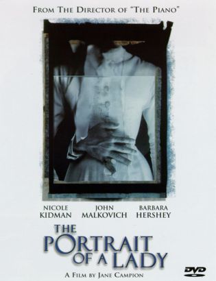 The Portrait of a Lady