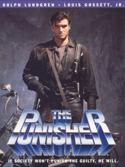The Punisher