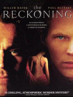 The Reckoning