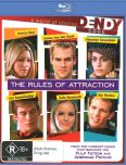 The Rules of Attraction
