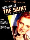 The Saint Meets the Tiger
