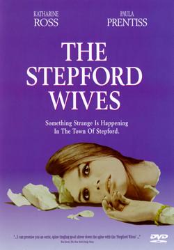 The Stepford Wives