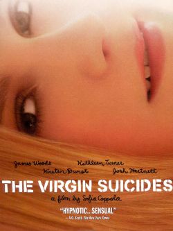 The Virgin Suicides