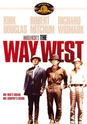 The Way West