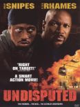 Undisputed