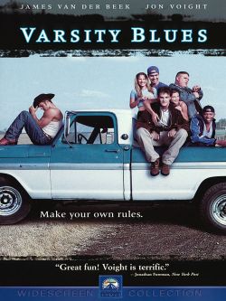 Varsity Blues