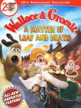 Wallace & Gromit: A Matter of Loaf and Death