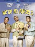 We're No Angels