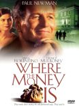 Where the Money Is