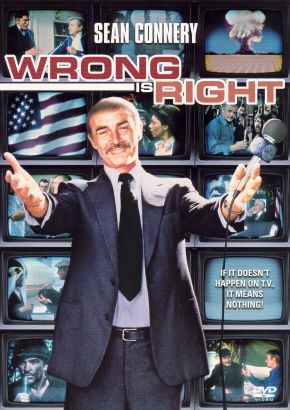 Wrong Is Right
