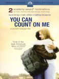 You Can Count On Me
